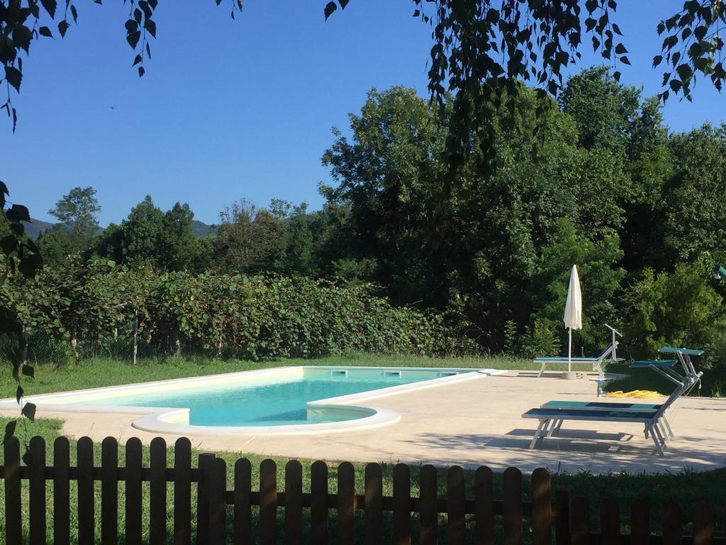 Agriturismo Turina Bricherasio Екстериор снимка