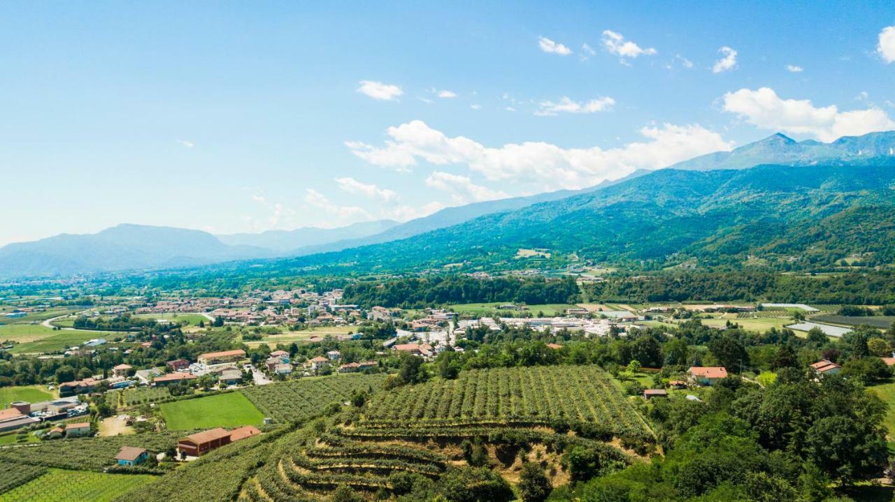 Agriturismo Turina Bricherasio Екстериор снимка