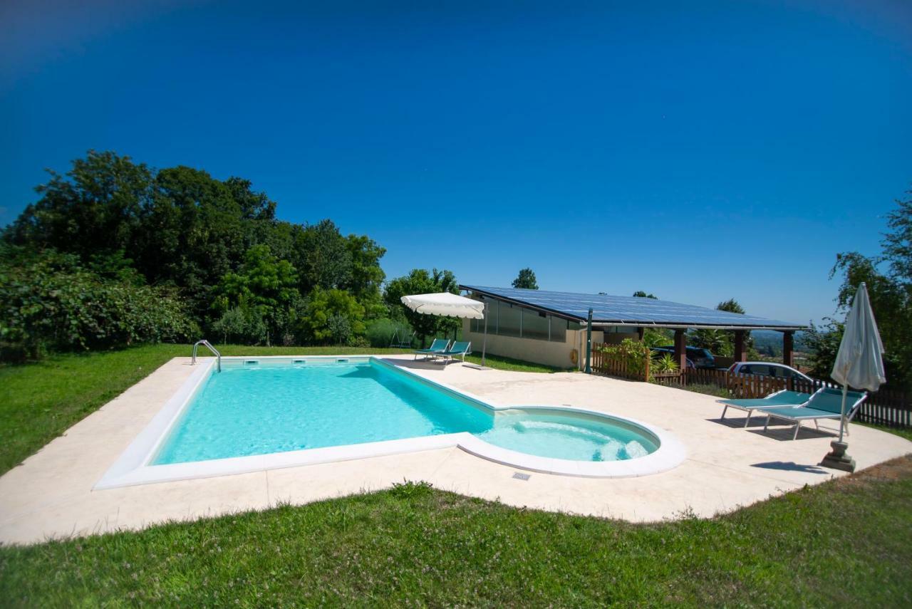 Agriturismo Turina Bricherasio Екстериор снимка