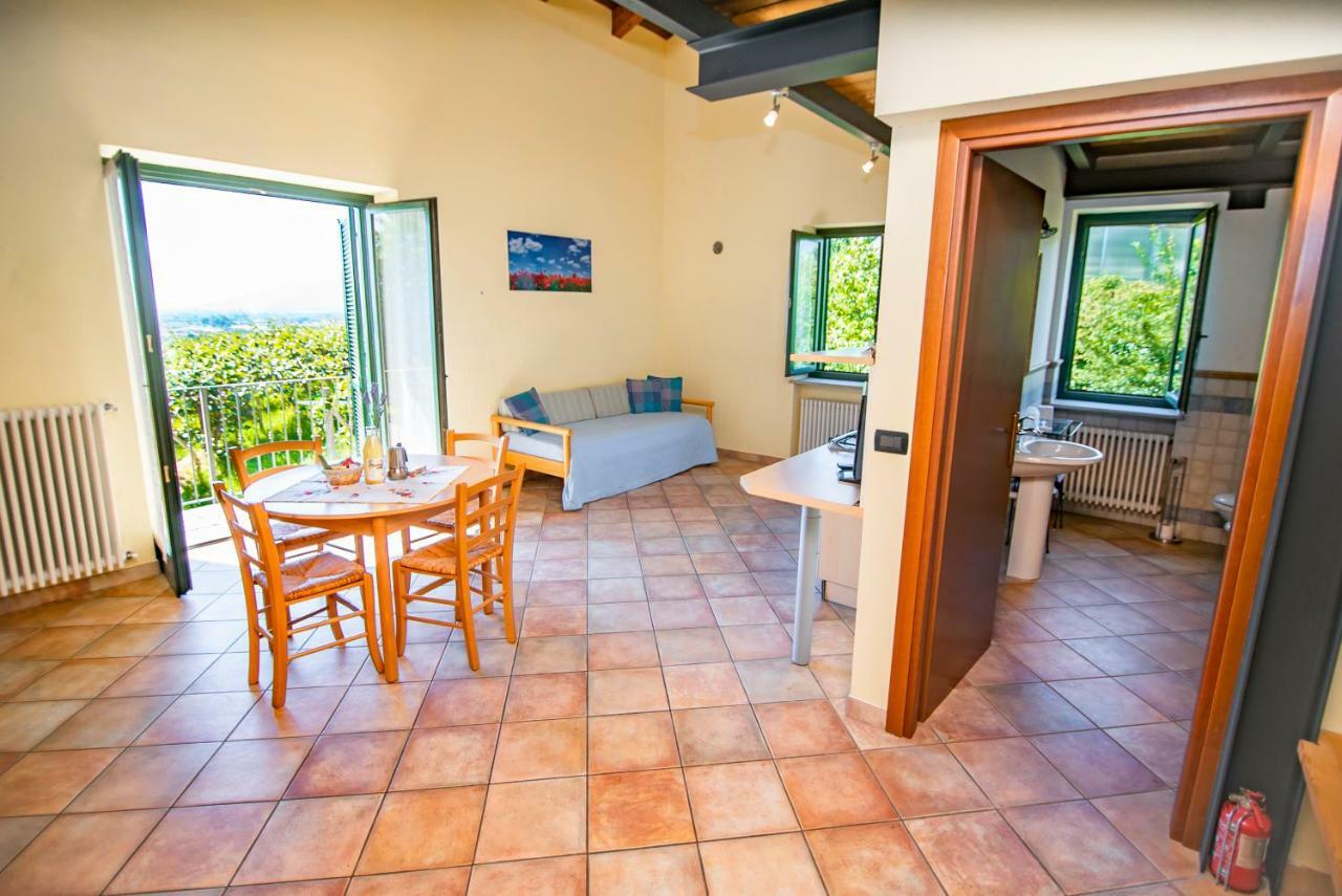 Agriturismo Turina Bricherasio Екстериор снимка