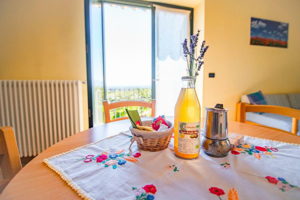 Agriturismo Turina Bricherasio Екстериор снимка