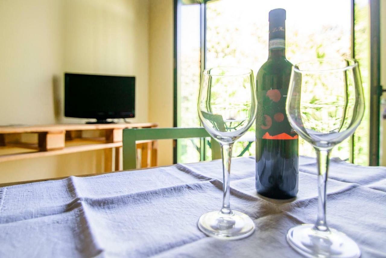 Agriturismo Turina Bricherasio Екстериор снимка