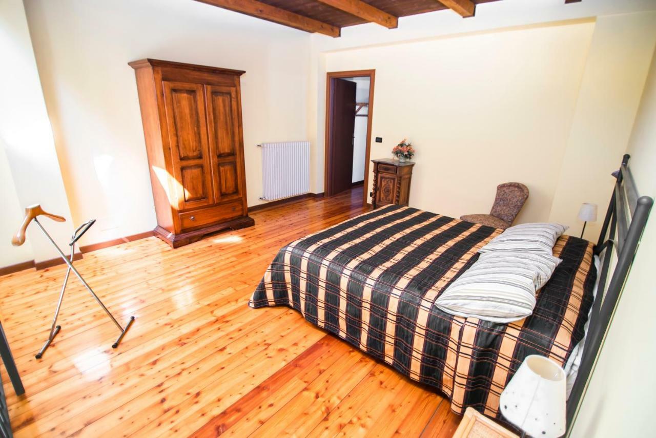 Agriturismo Turina Bricherasio Екстериор снимка