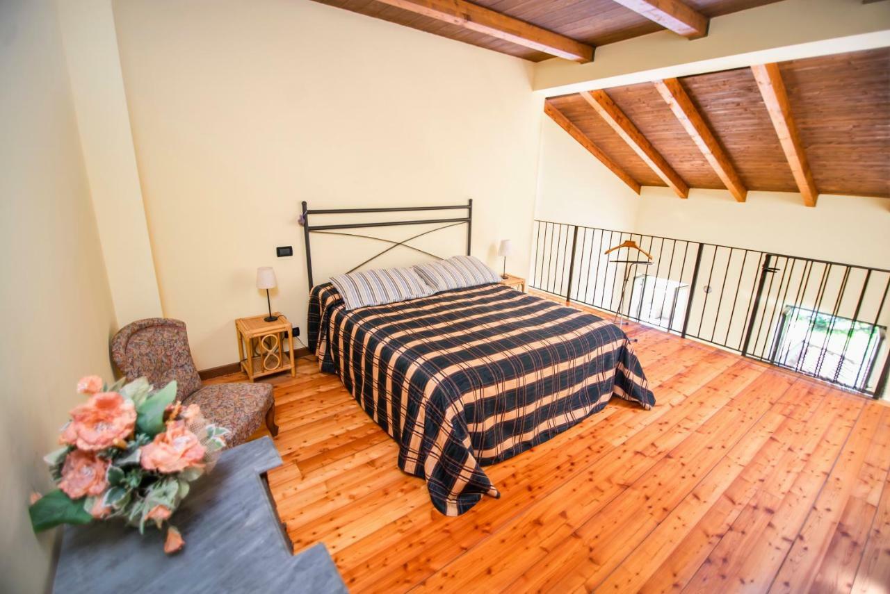Agriturismo Turina Bricherasio Екстериор снимка