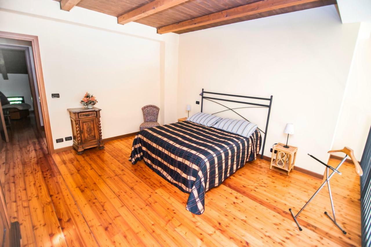 Agriturismo Turina Bricherasio Екстериор снимка