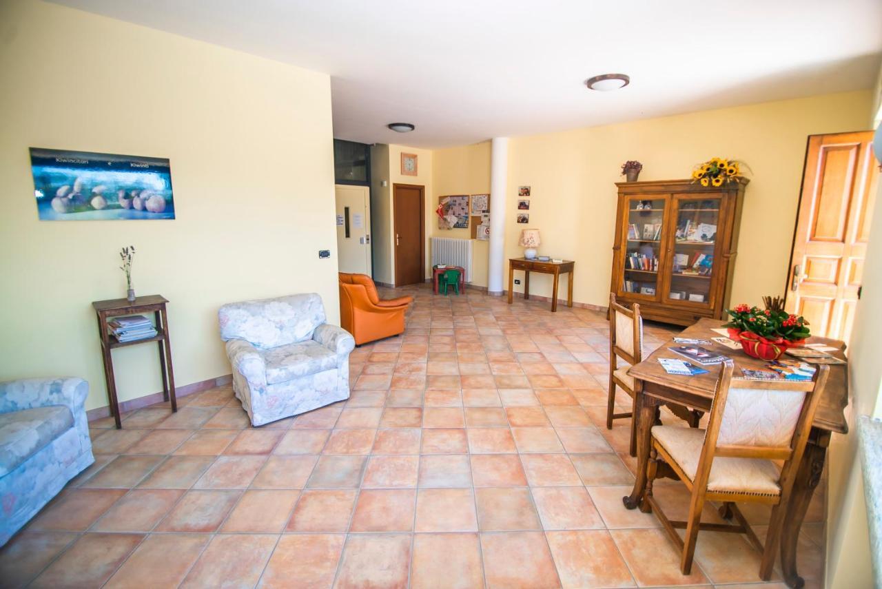 Agriturismo Turina Bricherasio Екстериор снимка